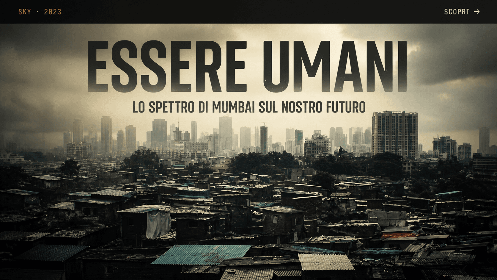 Essere Umani